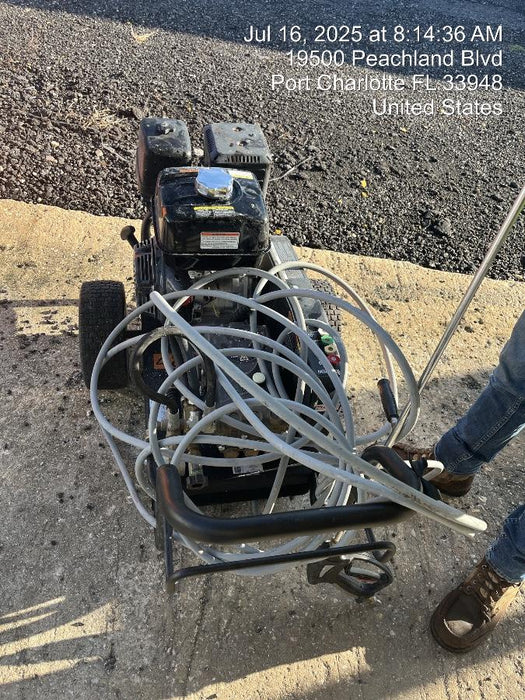 2025 MI-T-M CW-3504-5MGH