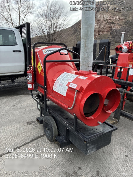 2025 CAMPO EB400D-RE1