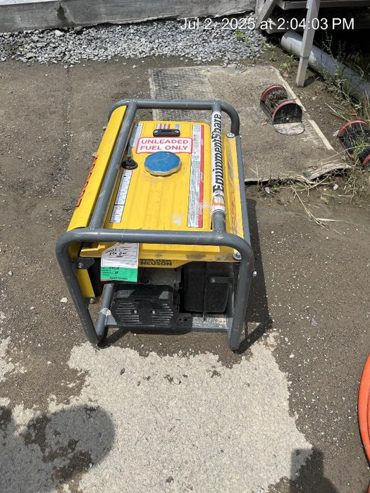 2020 WACKER NEUSON GP2500A