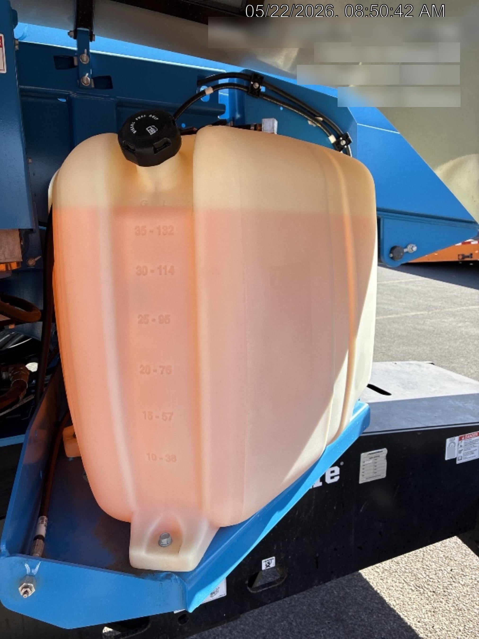 2024 GENIE S-45 XC