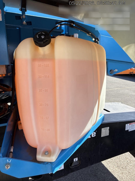 2024 GENIE S-45 XC