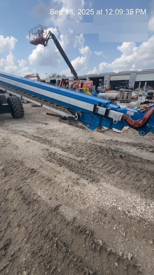 2024 GENIE S-85 XC