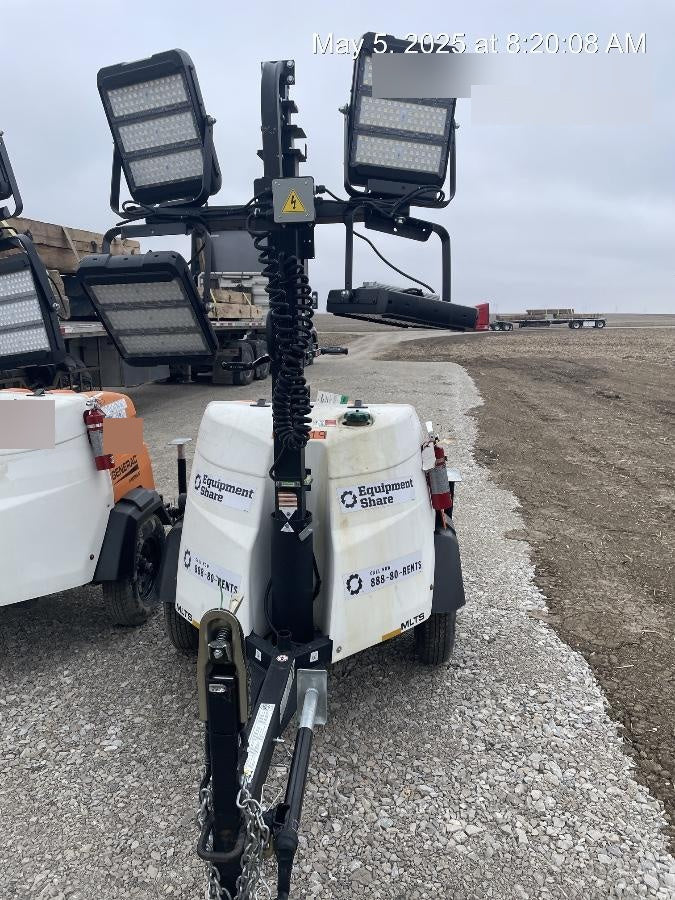 2024 GENERAC MLT2