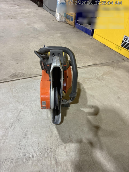 2024 HUSQVARNA K770