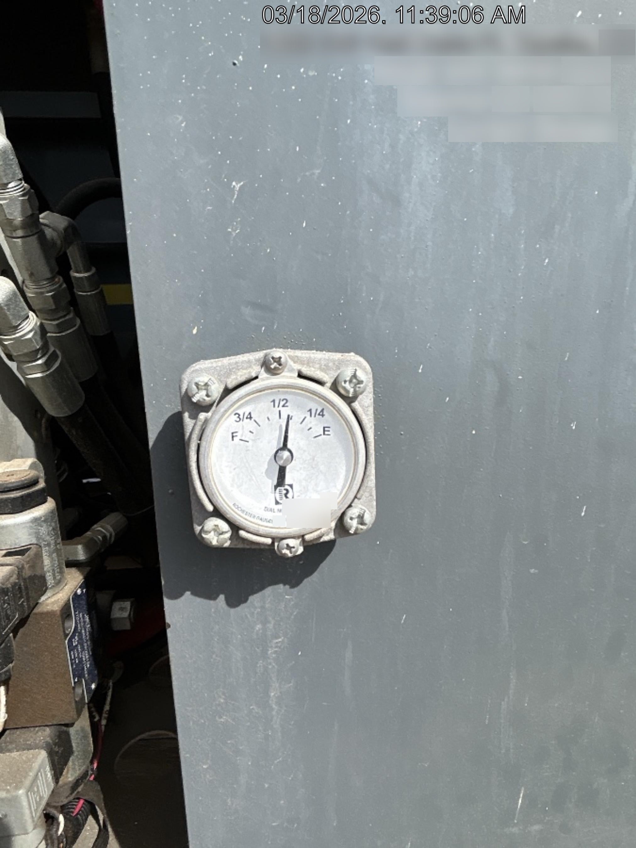 2016 SKYJACK SJ6832 RT