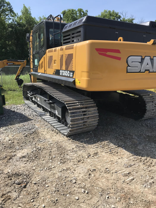 2020 SANY SY365C LC