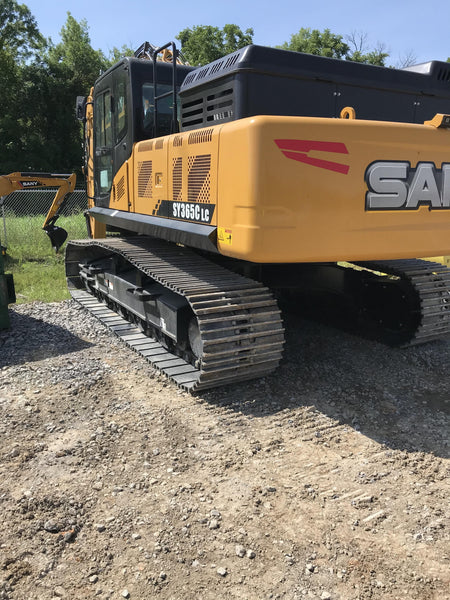 2020 SANY SY365C LC