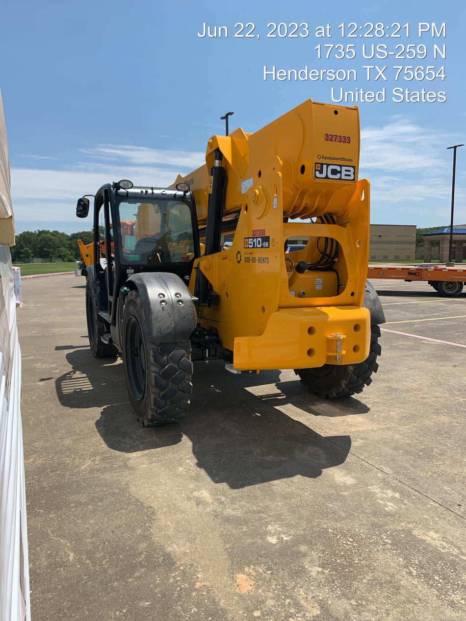 2023 JCB 510-56