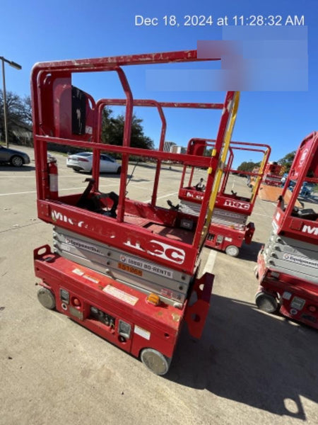 2021 MEC Micro 19