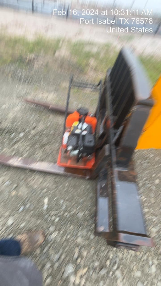 2023 MULTIQUIP MVC82VHW