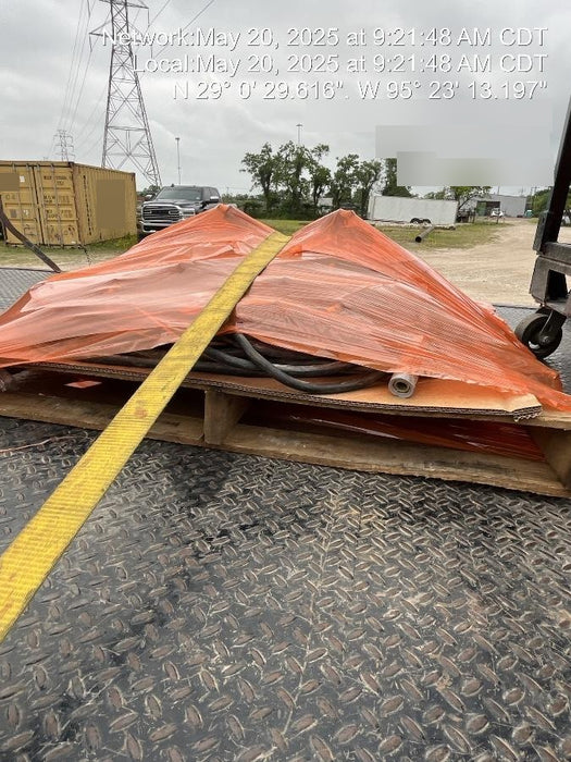 2020 LINCOLN ELECTRIC FLEXTEC 350X