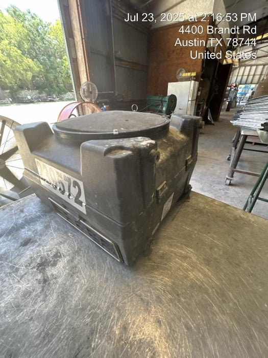 2022 PHOENIX Guardian R Hepa