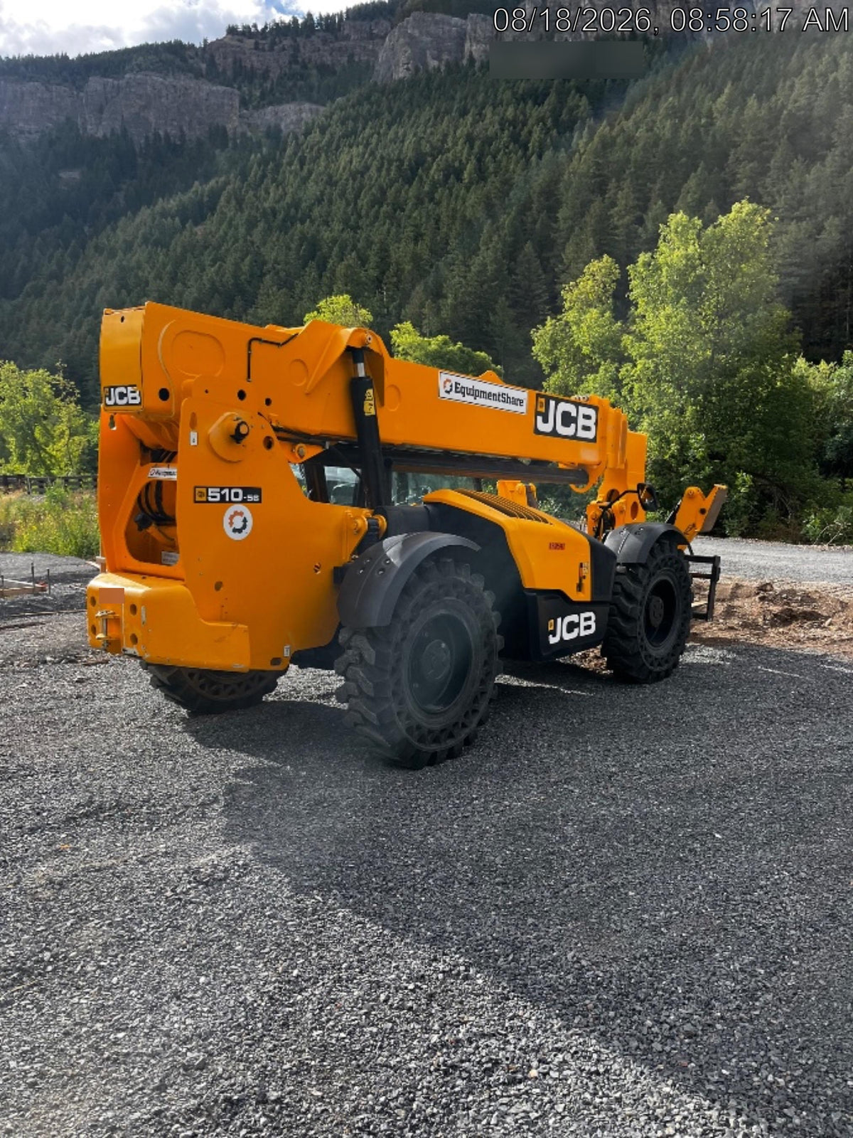 2021 JCB 510-56