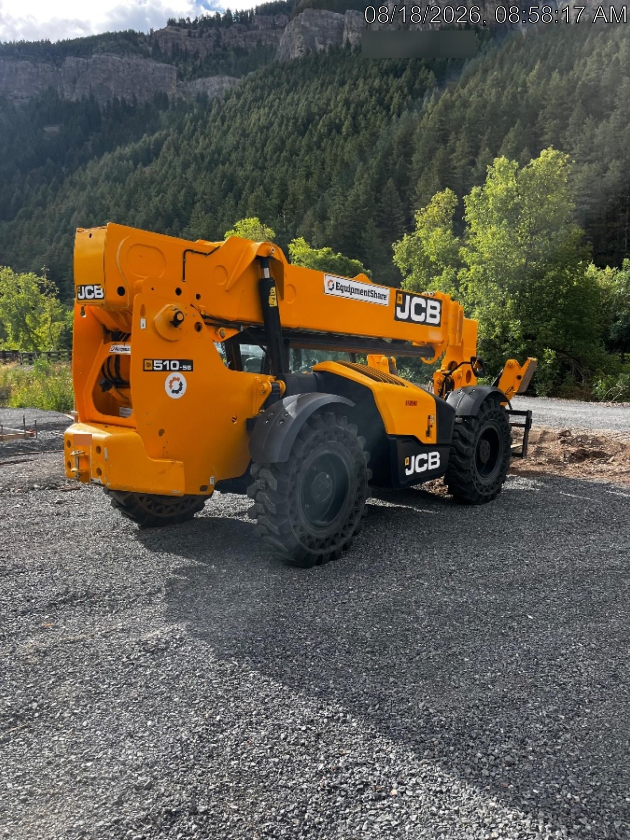2021 JCB 510-56