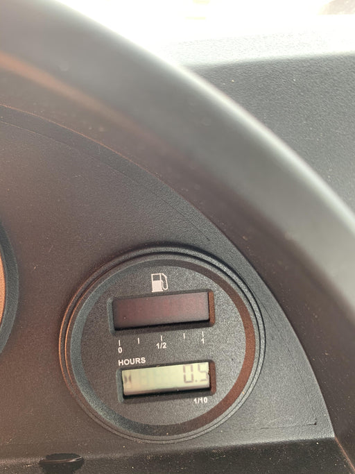 2021 CLUB CAR CA1700D (Canopy)