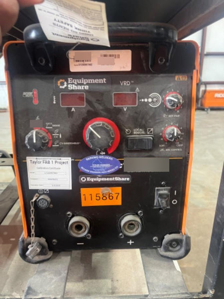 2020 LINCOLN ELECTRIC FLEXTEC 350X
