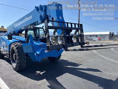 2026 GENIE GTH-1056