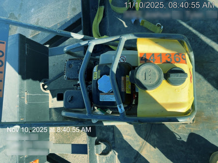 2024 WACKER NEUSON WP1550AW