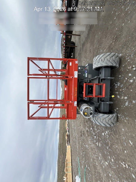 2026 SKYJACK SJ6826 RT