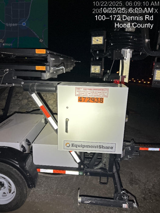 2024 WANCO WLTS-MM8A-1600