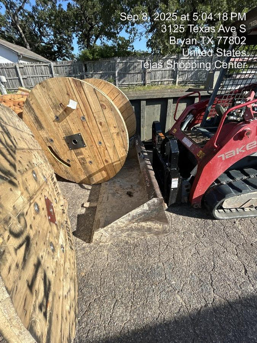 2025 VIRNIG PF4855-5VG