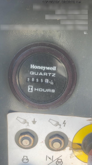 2017 SKYJACK SJ6832 RT