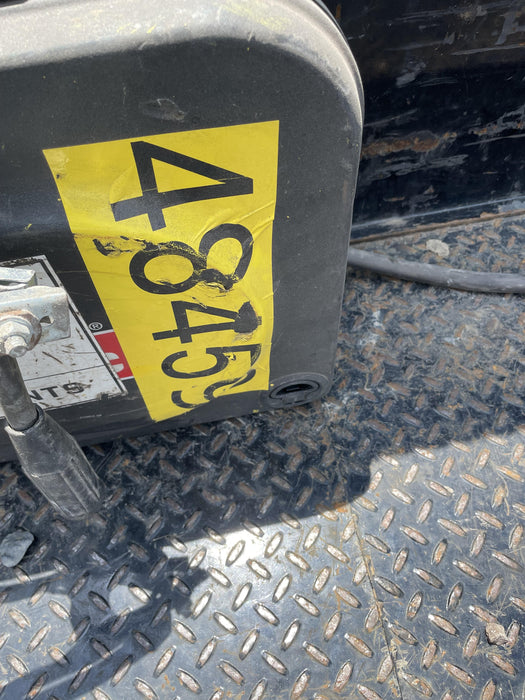 2019 LINCOLN ELECTRIC LN25