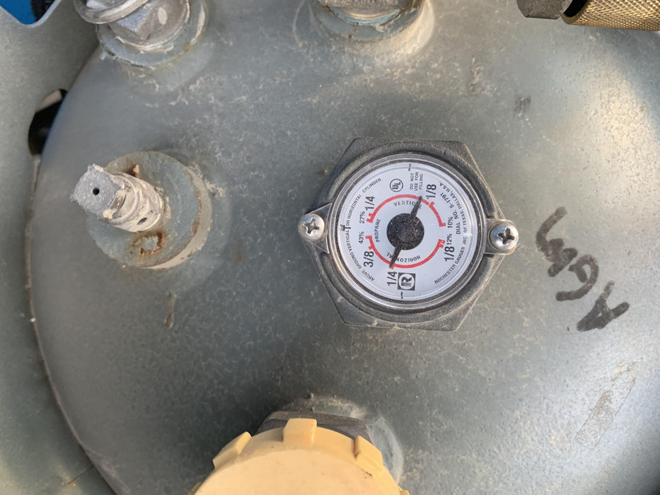 2020 GENIE GS-4390 RT