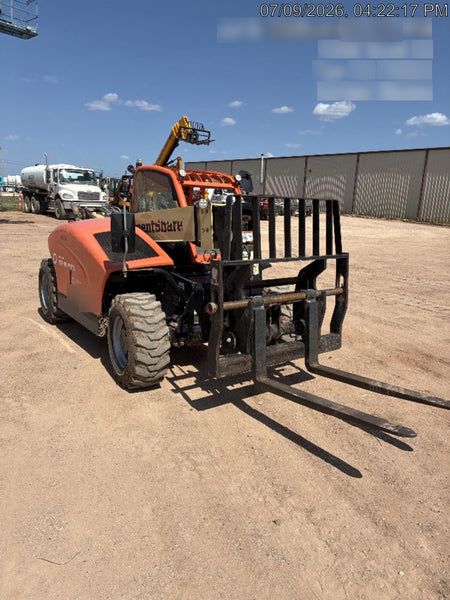 2024 JLG G5-18A
