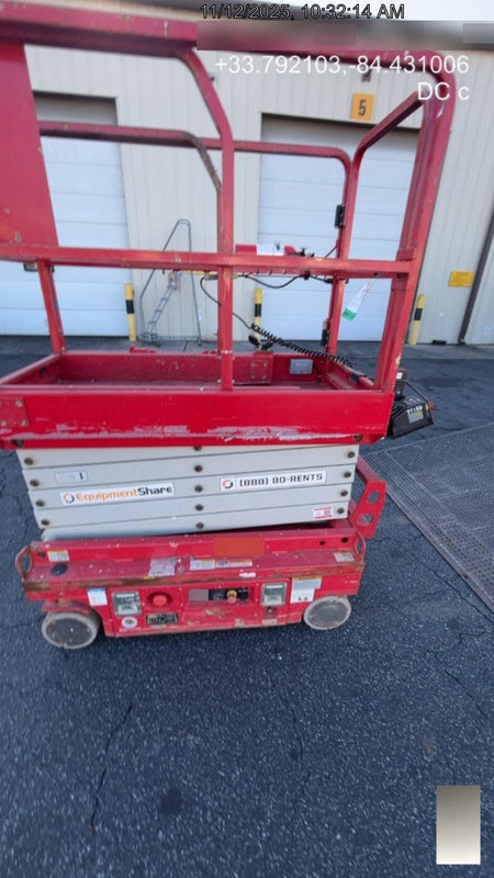 2020 MEC Micro 19