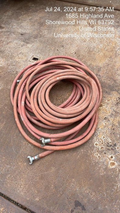 2022 ATLAS COPCO XAS 110