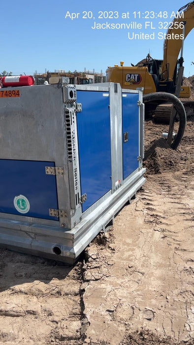 2021 MYERS-SETH MSP PP-150