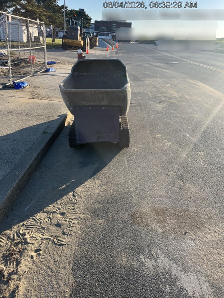 2024 TORO MBTX 2500-TS