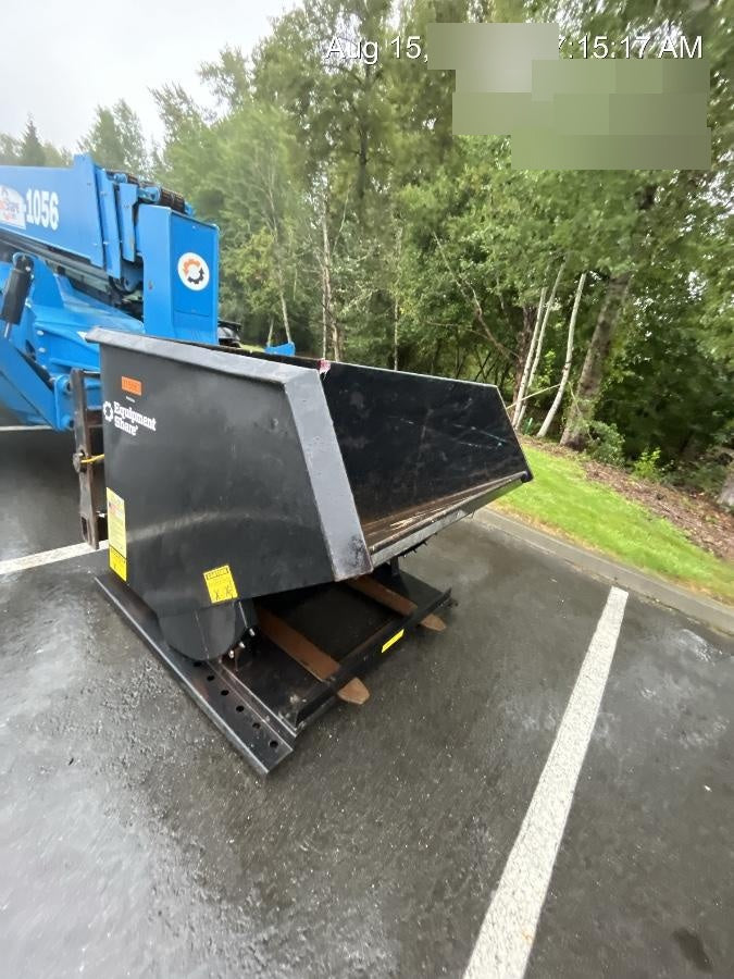 2023 ARROW MATERIAL HANDLING HP-6000-250-C