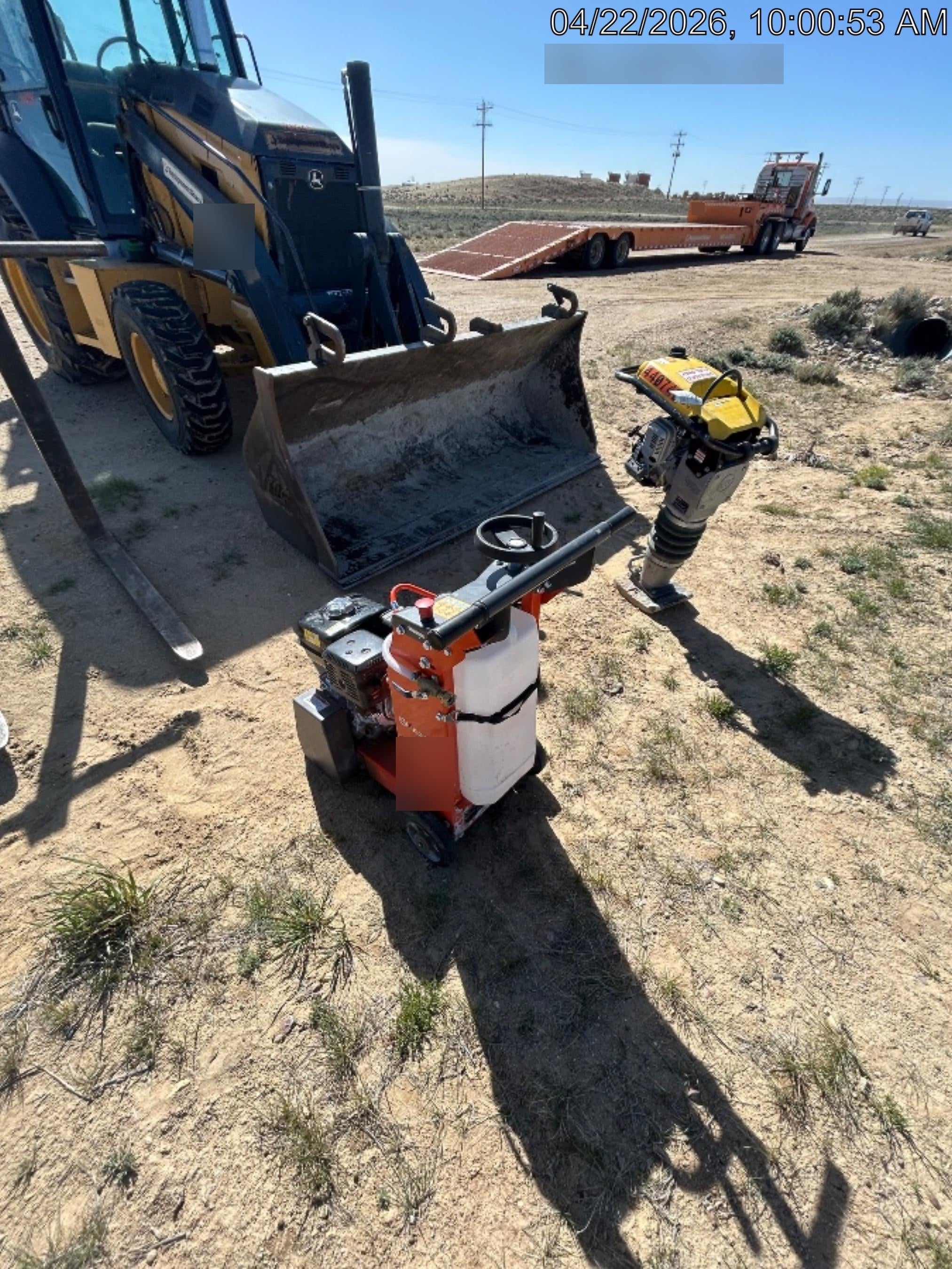 2025 HUSQVARNA FS 400 LV
