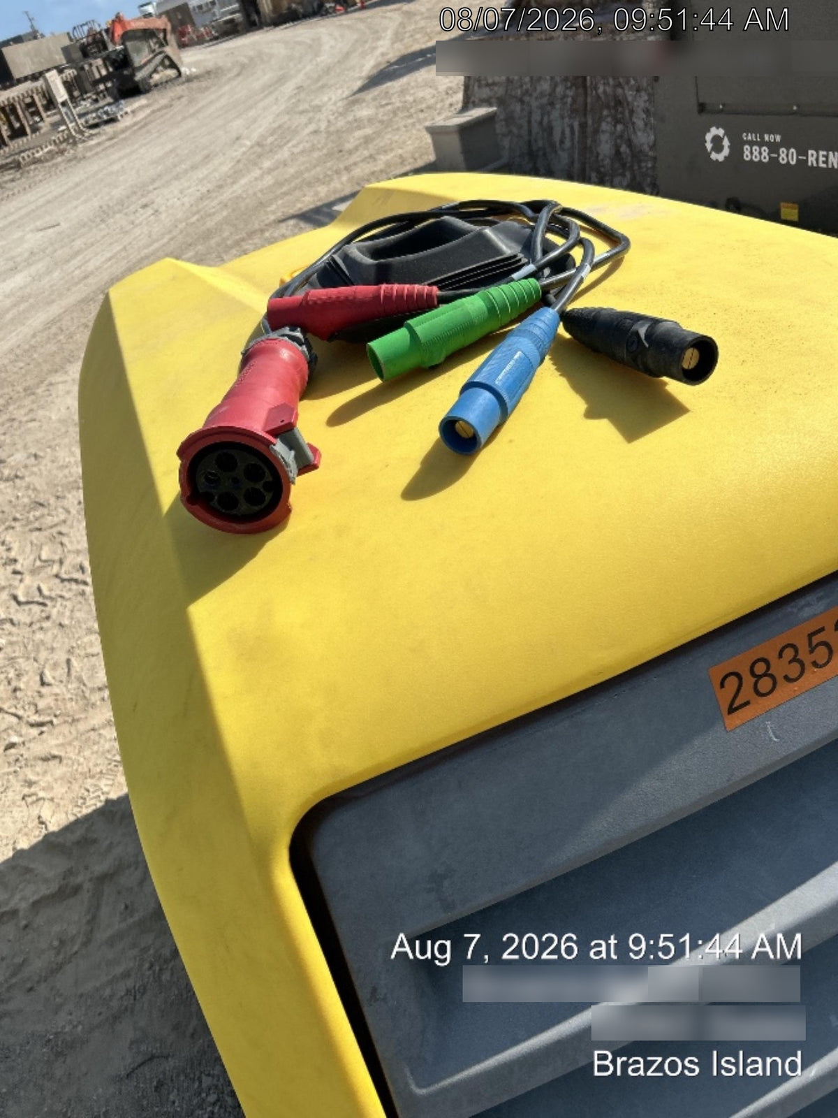 2022 ATLAS COPCO E-AIR H250
