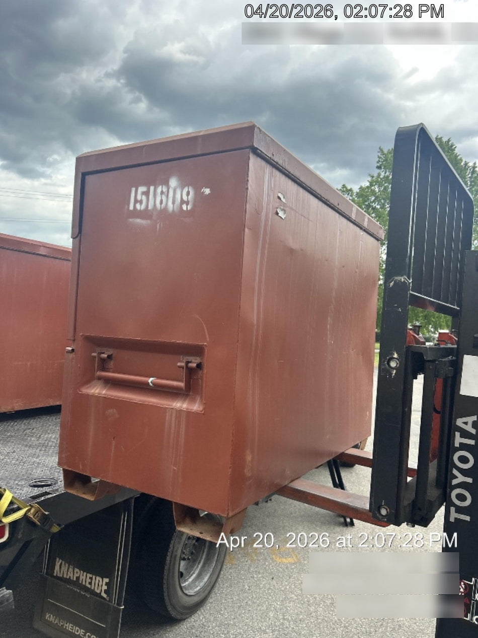 2021 JOBOX 1-682990