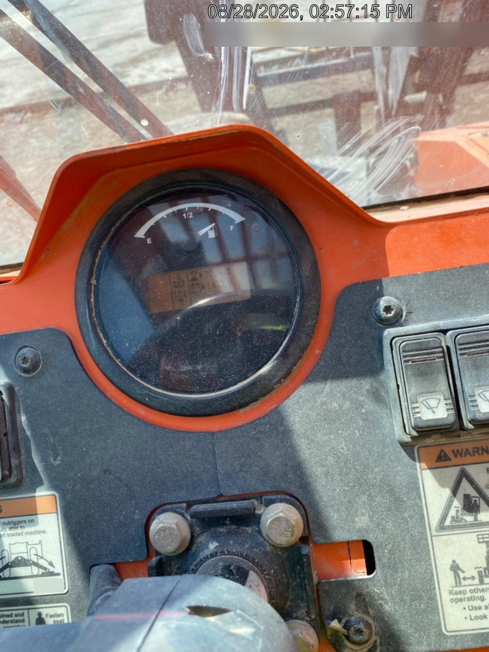 2019 SKYTRAK 10054