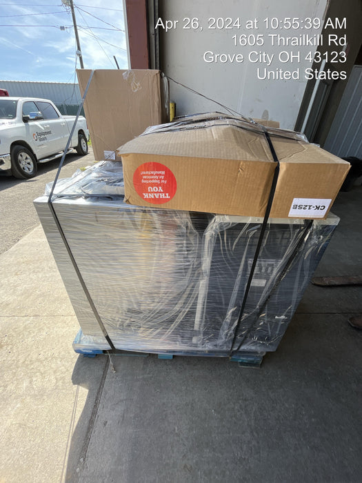 2023 KWIKOOL KPAC1411-2