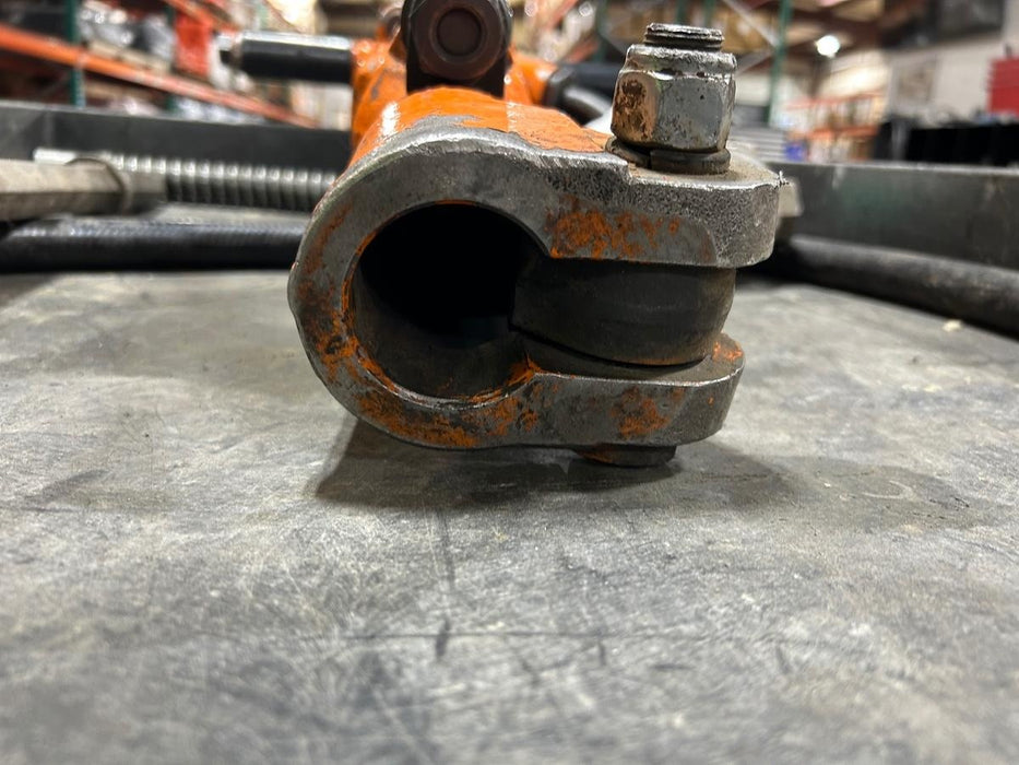 2022 MICHIGAN PNEUMATIC ES-TPB60-118-TRACKER