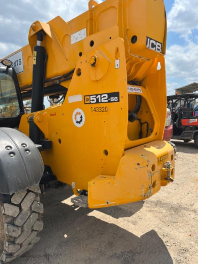 2021 JCB 512-56
