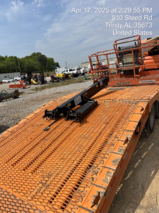 2024 STAR INDUSTRIES M1360B - Star JIB Boom