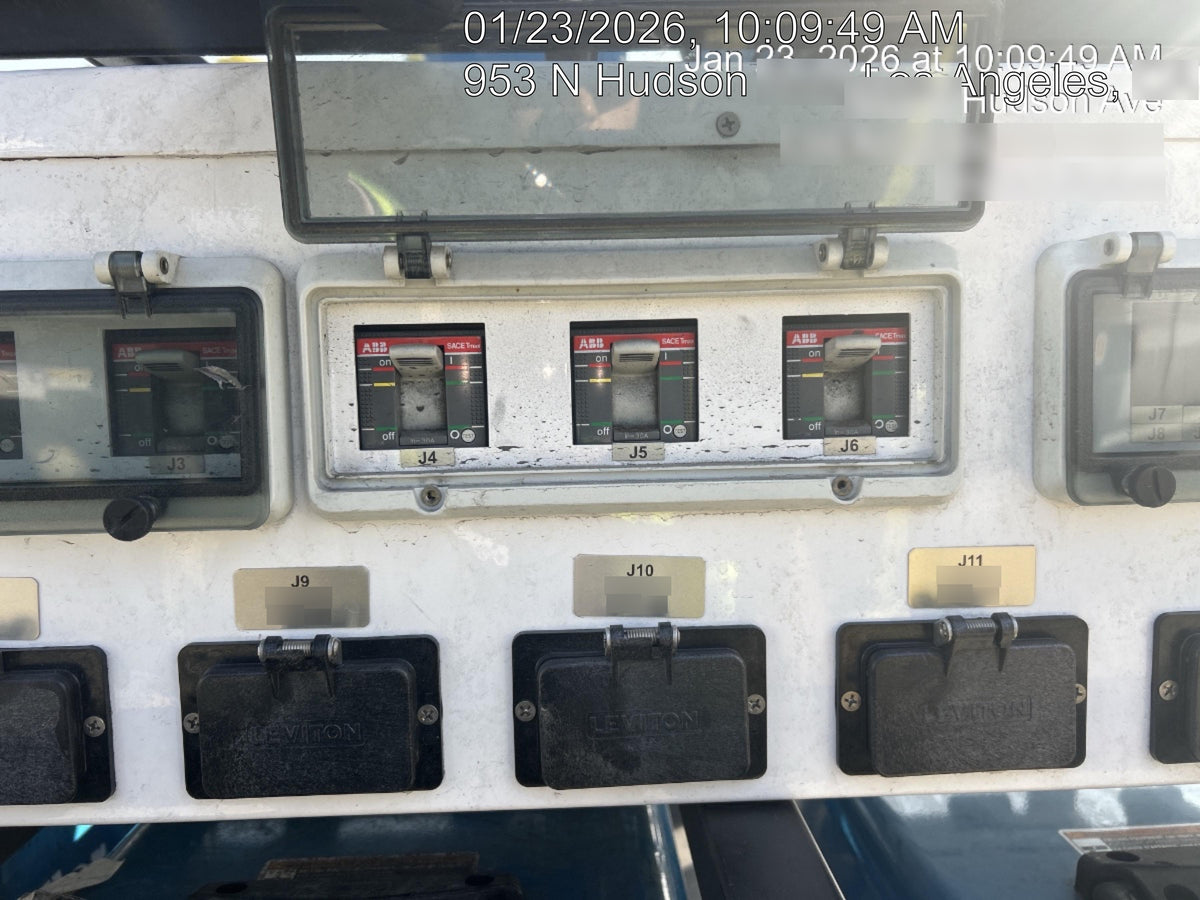 2023 LEX WR6A-7SM-FG26DZ6LD-R