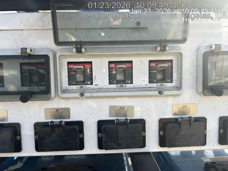 2023 LEX WR6A-7SM-FG26DZ6LD-R
