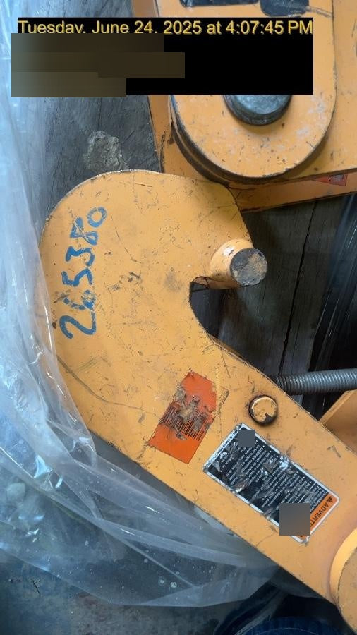 2022 HARRINGTON UBC030