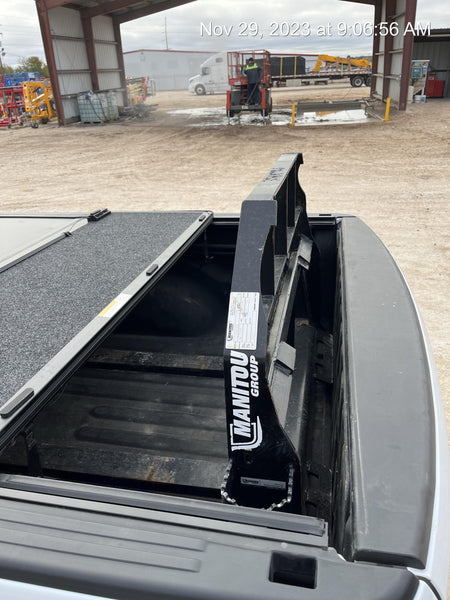 2023 MANITOU 50504723