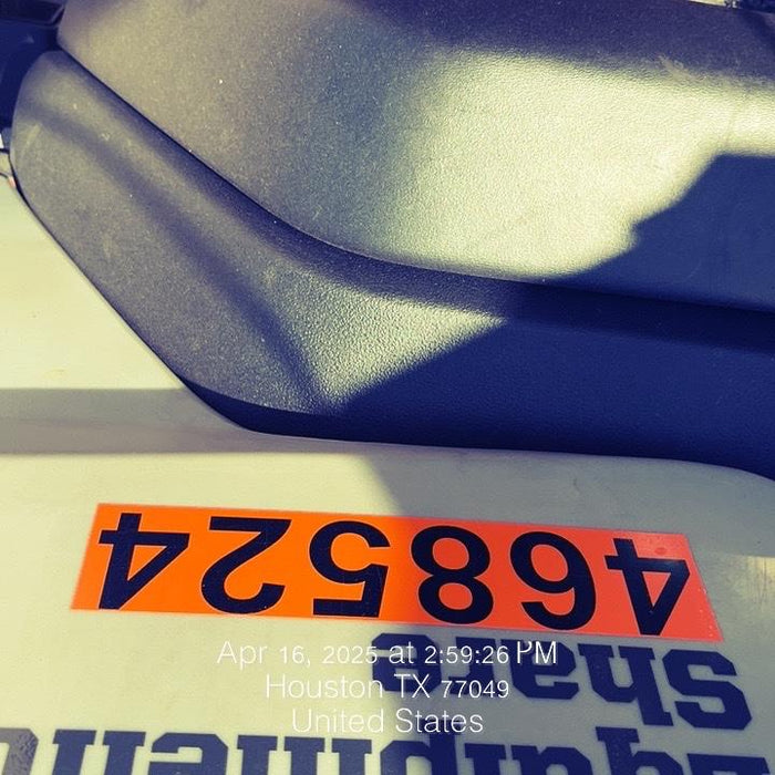 2024 WACKER NEUSON LTT4