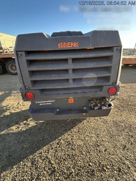 2023 ATLAS COPCO XAS 400-150 PACE