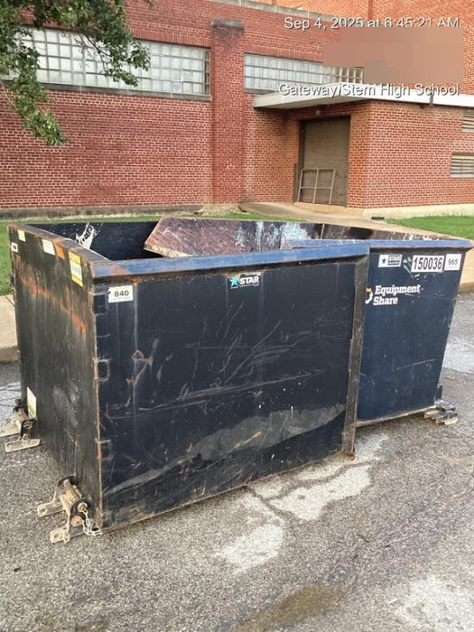 2023 STAR INDUSTRIES 1425