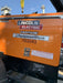 2021 Lincoln Electric Vantage 322 Vantage 322 Ready Pak 3 w/ Decals, ORANGE (includes trailer, cable rack, fender light kit) NO Telematics